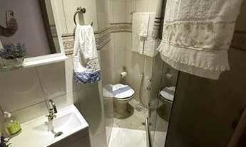 Imagem 5: Quatro Paredes aluga - Maravilhosa cobertura duplex na orla da Barra da Tijuca, condomínio