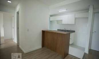 Imagem 6: Apartamento para Aluguel - Vila Mascote, 2 Quartos, 56 m2