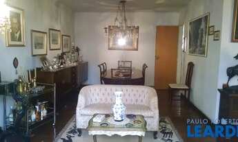 Imagem 2: APARTAMENTO - MORUMBI - SP