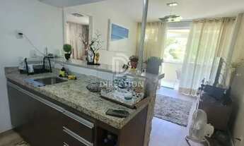 Imagem 3: Barra da Tijuca Apartamento com 1 dormitório