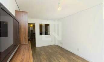 Imagem 3: Casa para Aluguel - Moema, 2 Quartos, 80 m2