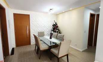 Imagem 4: Apartamento com 2 quartos, 100m2, à venda em Rio de Janeiro, Recreio dos Bandeirantes