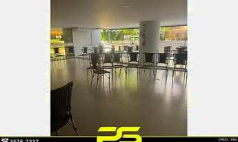 Imagem 7: Apartamento à venda, 3 quartos, 1 suíte, Jardim Oceania - João Pessoa/PB