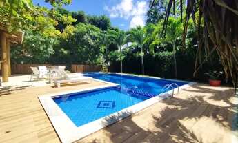 Imagem 2: Casa de condomínio para venda possui 999 metros quadrados com 4 quartos