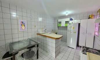 Imagem 6: Apartamento para venda com 77 metros quadrados com 3 quartos em Ininga - Teresina - Piauí