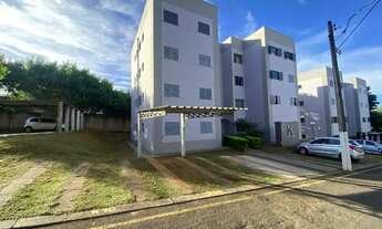 Imagem: APARTAMENTO TERREO NO RESIDENCIAL INDEPENDENCIA