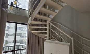 Imagem 3: Jardim Paulista: 1 Suíte | 1 Vaga