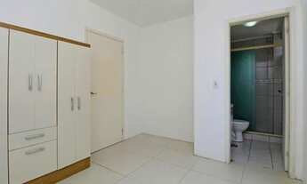 Imagem 4: Apartamento jk à venda no bairro Santo Antônio - Porto Alegre/RS