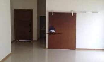 Imagem 4: Casa à venda no Condominio Parque Residencial Damha V - São José do Rio Preto/SP