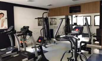 Imagem 4: Apartamento - Jardim Aquarius - Residencial Tom Jobim - 220m² - 4 Dormitórios