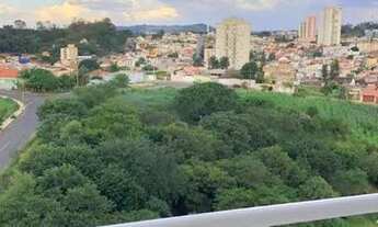 Imagem 5: Apartamento com 2 dormitórios à venda, 51 m² por R$ 280.000,00 - Morrão da Força - Itatiba