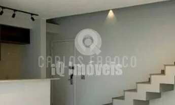 Imagem 2: Brooklin 2 dormitórios proximo ao shopping!!