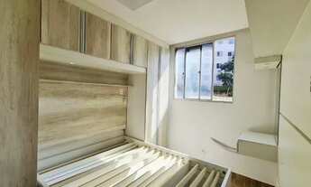 Imagem 2: Apartamento 2 quartos