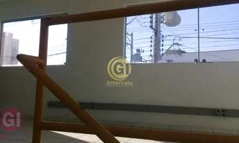 Imagem 7: Galpão Industrial para Venda e locação em Avenida movimentada 550 m² Util Salas Banheiros