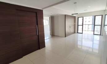 Imagem 2: Apartamento para venda em Candeias na Av. Bernardo Vieira de Melo, 86 metros quadrados com