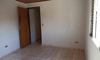 Imagem 6: Casa Alvenaria Jardim Alvorada fundos