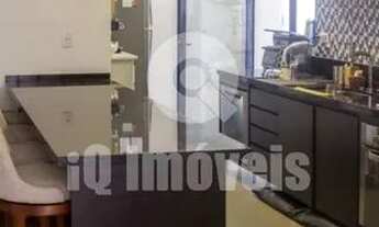 Imagem 5: Apartamento em Perdizes, 70m2, 2 dormitórios, 1 suíte com 1 vaga de garagem