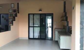 Imagem: Vilage em Itapua