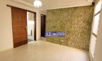 Imagem: Apartamento com 2 dormitórios, 60 m²