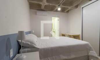 Imagem 3: Apartamento para Aluguel - Jardim Paulista, 1 Quarto, 34 m2