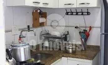 Imagem 5: Apartamento a venda 59 m² 2 dormitórios 1 vaga Vila Santa Catarina