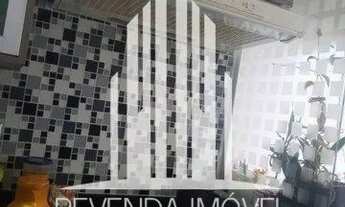 Imagem 6: Apartamento a venda com 52m² 2 dormitorios e 1 vaga de garagem no Jabaquara - São Paulo