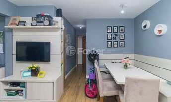 Imagem 7: Apartamento à venda no bairro Morro Santana - Porto Alegre/RS