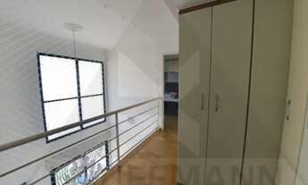 Imagem 3: Belíssima Cobertura no Alto da Boa Vista! Cond Clube