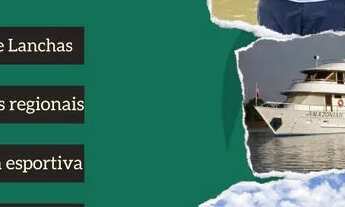 Imagem 5: Casa para venda possui 100 metros quadrados com 3 quartos em Parque 10 de Novembro - Manau