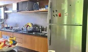 Imagem 6: Flat à venda com 1 quarto, 1 vaga, 50 m² - Humaitá - Rio de Janeiro/RJ