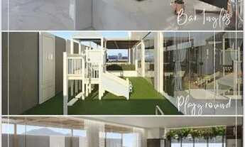 Imagem 5: La Nouba 1201 3 suites com 2 vagas de garagem