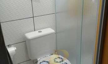 Imagem 6: Casa em Condomínio para Venda em São Paulo, Vila Cosmopolita, 2 dormitórios, 2 suítes, 2 b