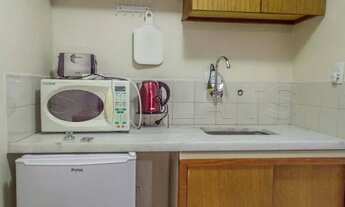 Imagem: LOCAÇÃO NA VILA MARIANA SEM FIADOR PARA