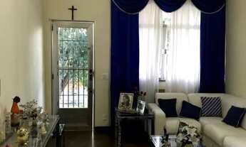 Imagem 3: Sobrado para venda tem 200 metros quadrados com 3 quartos em Vila Matilde - São Paulo - Sã