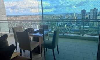 Imagem: Apartamento para aluguel com 138 metros