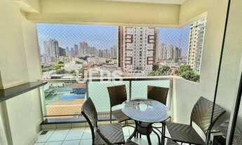 Imagem 2: Residencial Solar dos Nobres - Apartamento 2 quartos, sendo 2 suítes