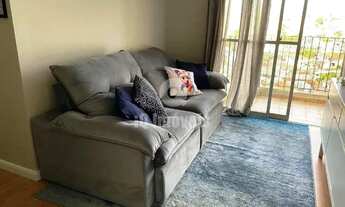 Imagem 2: Apartamento a venda 58 m² 02 dormitórios 01 vaga na Vila Santa Catarina