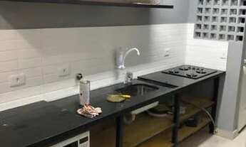 Imagem 4: APARTAMENTO - BROOKLIN - SP