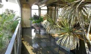 Imagem 4: Apartamento Brooklin 4 suítes, 4 vagas 332m² aceita permuta!