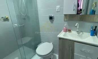 Imagem 7: Apartamento a venda no bairro Kobrasol - São José - SC