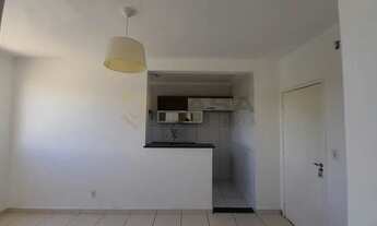 Imagem: GAR- Apartamento 2 quartos com suite Vila