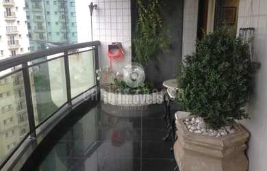 Imagem 4: Belo apartamento de alto padrão 361m², um apto. por andar, ótimo espaço familiar e lazer c