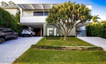 Imagem 2: Casa à venda no bairro Tamboré - Santana de Parnaíba/SP