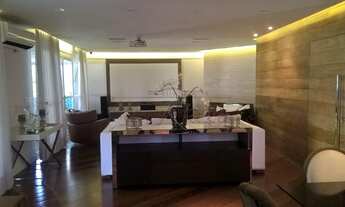 Imagem 3: Apartamento / Padrão - Vila Adyana - Locação e Venda - Residencial