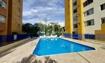 Imagem: Alugo apartamento de 2 quartos mobiliado