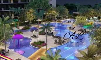 Imagem 3: O Maior Acqua Resort de Muro Alto - Condições de Lançamento - Excelente para Rentabilizar!