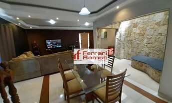 Imagem: Sobrado com 3 dormitórios à venda, 262