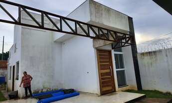 Imagem 3: Vendo agio de casa