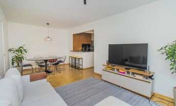 Imagem: Apartamento para Venda - 87m², 3 dormitórios