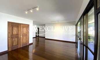 Imagem 3: Apartamento-LOCAÇÃO-Ipanema-Rio de Janeiro-RJ